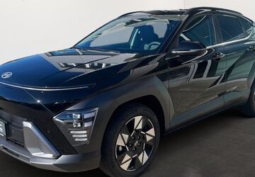 Hyundai KONA 2.500 km 29.990 &euro; Donaueschingen 78166