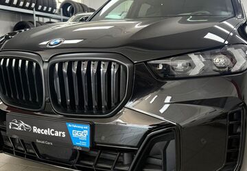 BMW X5 22.600 km 87.900 &euro; Wurmlingen (Tuttlingen) 78573