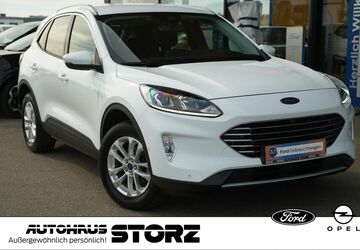 Ford Kuga 65.329 km 20.990 &euro; Villingen-Schwenningen 78052