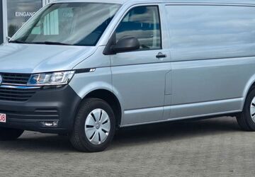 VW T6 Transporter 150.000 km 18.690 &euro; Zimmern o. Rottweil 78658