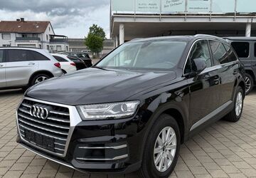 Audi Q7 119.800 km 29.900 &euro; Villingen 78048