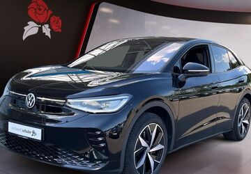 VW ID.5 47.600 km 34.949 &euro; Villingen-Schwenningen 78052