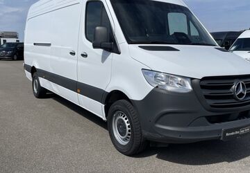 Mercedes-Benz Sprinter 33.656 km 38.996 &euro; Zimmern ob Rottweil 78658