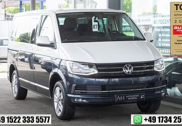 VW T6 Caravelle 139.884 km 27.990 &euro; Villingen-Schwenningen 78054