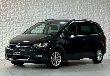 VW Sharan 160.000 km 17.990 &euro; Rottweil 78628