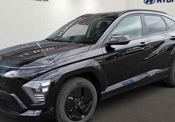 Hyundai KONA Elektro 14.000 km 32.130 &euro; Rottweil 78628