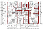 Terrassenwohnung Oberndorf am Neckar - 4 Zimmer, 110 m&sup2;, 1.399&euro; | Angebot:25944142