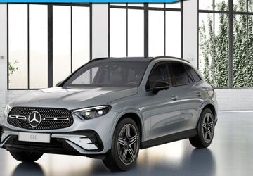 Mercedes-Benz GLC 300 11.596 km 59.440 &euro; Villingen-Schwenningen OT Schwenningen 78056