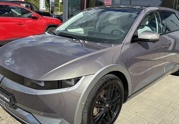 Hyundai IONIQ 5 62.100 km 26.990 &euro; Tuttlingen 78532