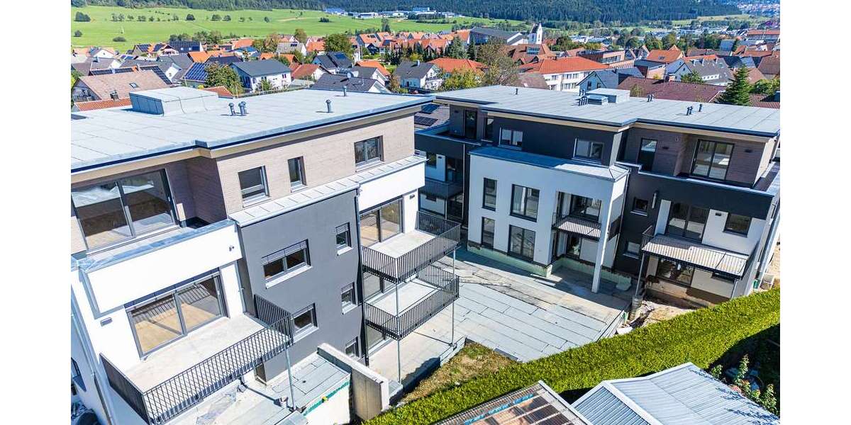Etagenwohnung Gosheim - 2 Zimmer, 53 m&sup2;, 630&euro; | Angebot:27352925