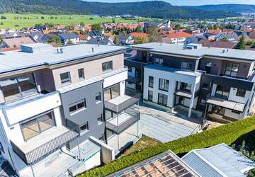 Wohnung Gosheim - 2 Zimmer, 53 m&sup2;, 630&euro; | Angebot:27352925