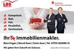 Erdgeschoßwohnung Immendingen - 3 Zimmer, 86 m&sup2;, 1.229&euro; | Angebot:25454860