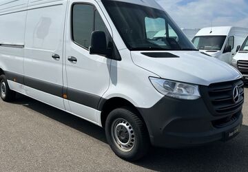 Mercedes-Benz Sprinter 49.723 km 38.460 &euro; Zimmern ob Rottweil 78658