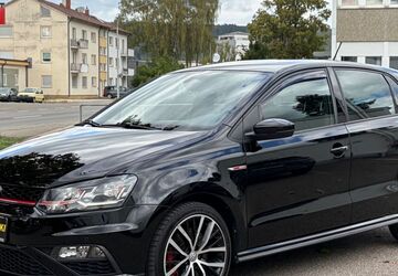 VW Polo 84.507 km 13.900 &euro; Tuttlingen 78532