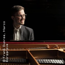 Bolero - Rachmaninov 3 - Tschaikowski 5 | Bergstadtsommer 2026 12.09.2026 Franziskaner Konzerthaus