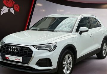 Audi Q3 69.630 km 27.490 &euro; Villingen-Schwenningen 78052