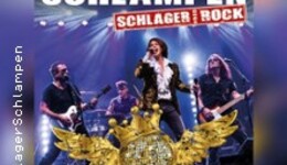 SchlagerSchlampen - Klosterhof VS