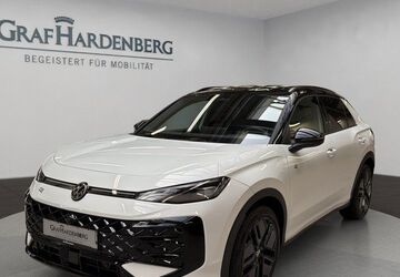 VW T-Roc 9.909 km 33.780 &euro; Tuttlingen 78532
