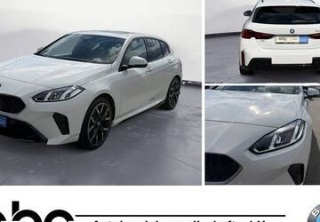 BMW 120 12.923 km 30.360 &euro; Donaueschingen 78166