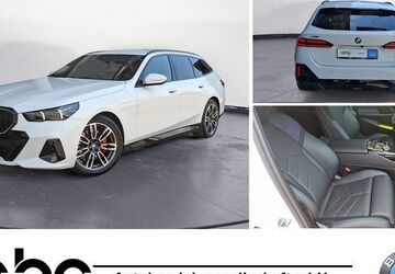 BMW 520 12.600 km 47.950 &euro; Villingen Schwenningen 78052