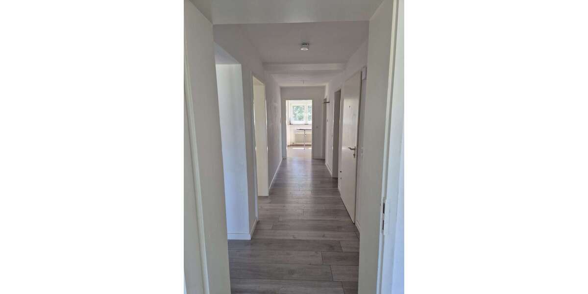 Etagenwohnung Oberndorf am Neckar - 3 Zimmer, 75 m&sup2;, 690&euro; | Angebot:26984959