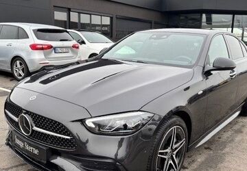 Mercedes-Benz C 300 7.092 km 48.440 &euro; Tuttlingen 78532