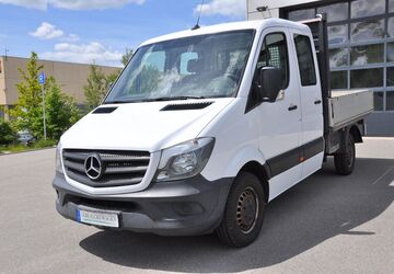 Mercedes-Benz Sprinter 176.000 km 15.990 &euro; Schömberg 72355