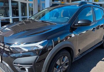 Dacia Sandero 6.289 km 16.900 &euro; Schömberg 72355