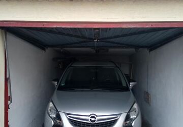 Opel Zafira Tourer 159.000 km 5.900 &euro; Villingen-Schwenningen 78054