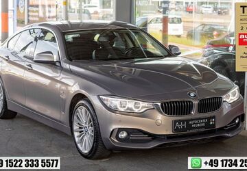 BMW 430 198.254 km 16.990 &euro; Villingen-Schwenningen 78054