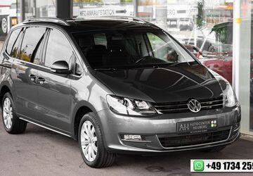 VW Sharan 168.254 km 15.990 &euro; Villingen-Schwenningen 78054