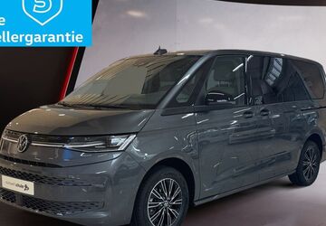 VW T7 Multivan 14.509 km 59.949 &euro; Villingen-Schwenningen 78052
