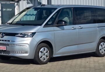VW T7 Multivan 179.000 km 29.690 &euro; Zimmern o. Rottweil 78658