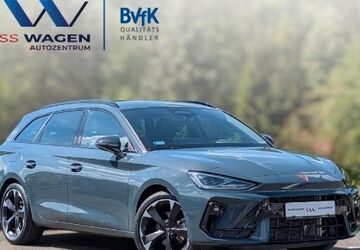 Cupra Leon 16.200 km 27.499 &euro; Spaichingen 78549