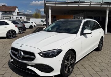 Mercedes-Benz C 220 137.900 km 22.900 &euro; Villingen 78048