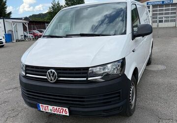 VW T6 Transporter 333.000 km 7.999 &euro; Tuttlingen 78532
