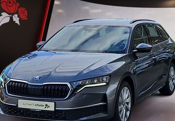 Skoda Octavia 18.300 km 30.949 &euro; Villingen-Schwenningen 78052