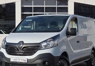 Renault Trafic 143.390 km 11.990 &euro; Deißlingen 78652