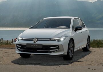VW Golf 25.300 km 22.610 &euro; Tuttlingen 78532
