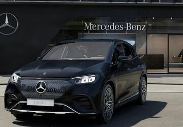 Mercedes-Benz EQE SUV 15.104 km 63.900 &euro; Tuttlingen 78532